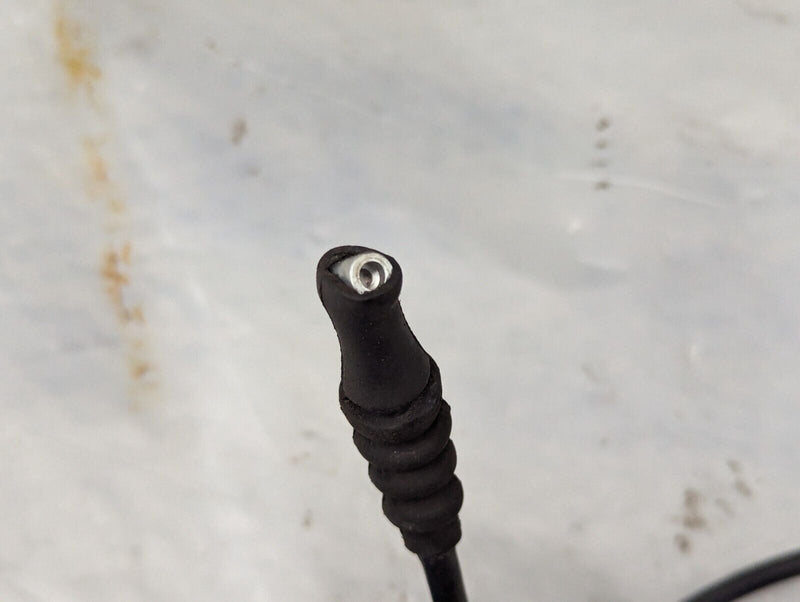MERCEDES S-CLASS W221 06-13 BONNET HOOD LOCK RELEASE CABLE A2218800259 GENUINE