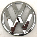 VW CADDY MK3 K2 2010-15 REAR TAILGATE CHROME EMBLEM BOOTLID BADGE LOGO 2K5853630