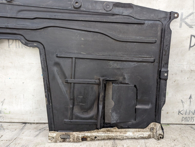 BMW 3 SERIES F30 2011-2019 LEFT N/S UNDER BODY COVER TRAY 7241829 GENUINE