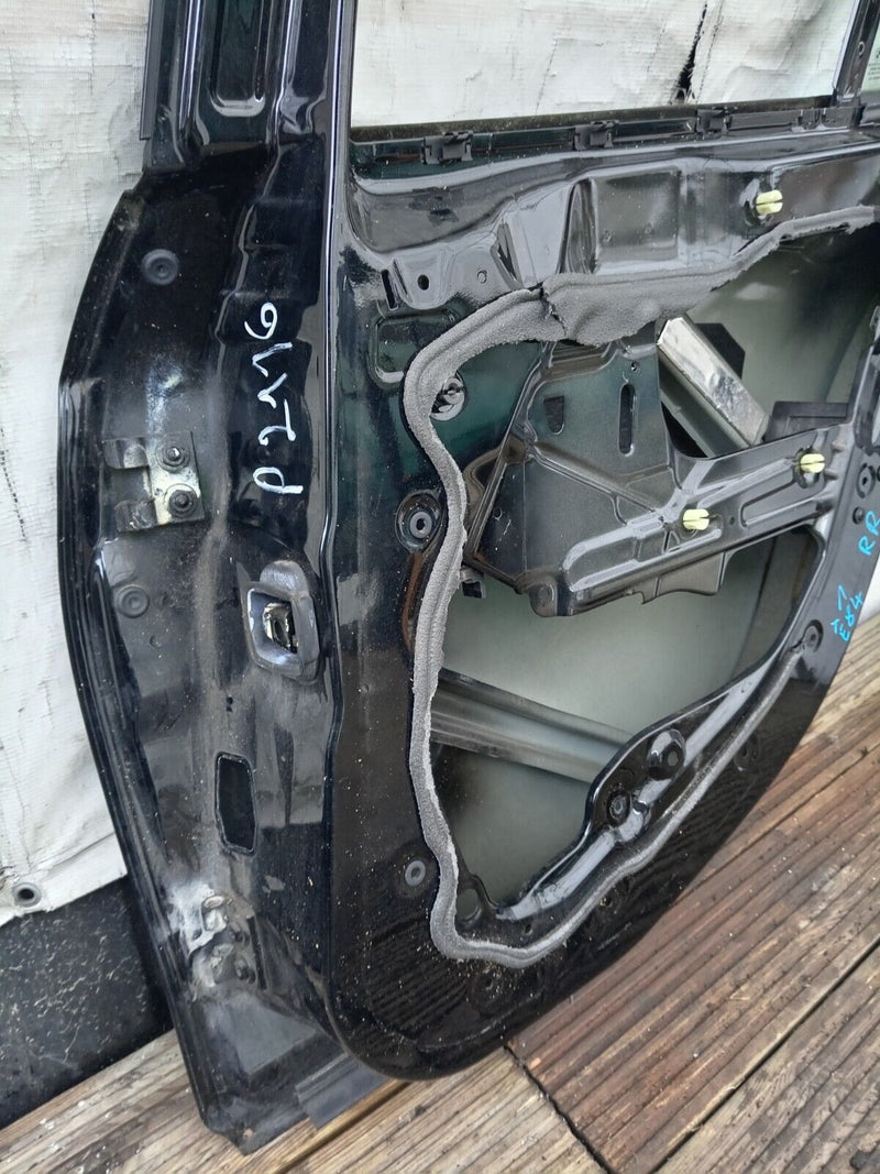 BMW X1 E84 2009-15 GENUINE REAR DOOR SHELL PANEL RIGHT DRIVER SIDE