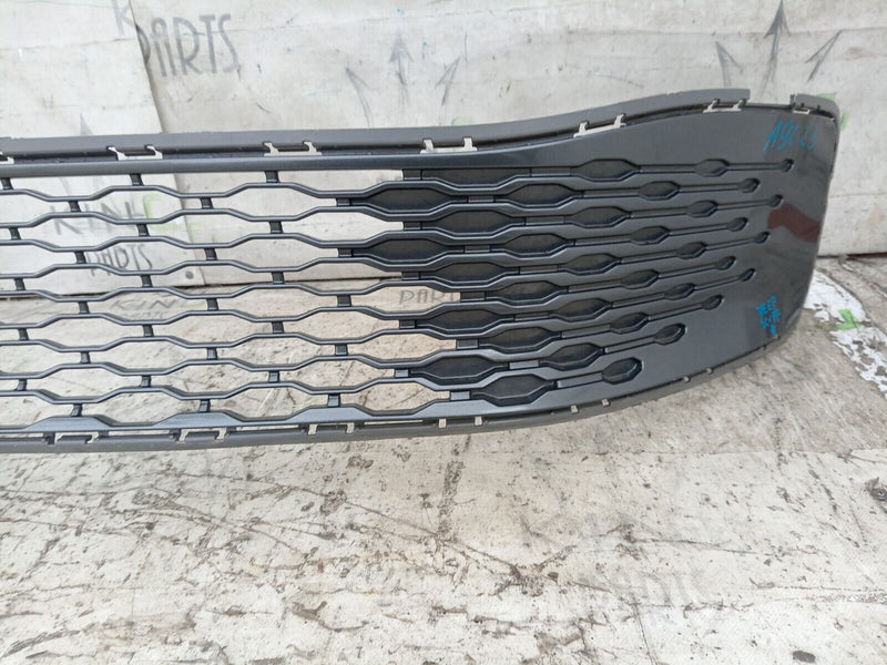 VW CADDY MK4 2020-ON FRONT BUMPER LOWER GRILL 2k7853677
