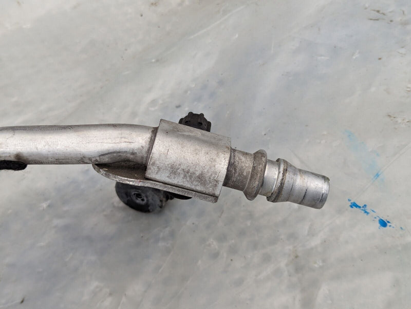 MERCEDES S-CLASS W221 S320 06-2013 AIR CONDITIONING A/C HOSE PIPE A2218300616