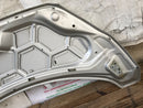 FORD TRANSIT CUSTOM PRE-FACELIFT 2012-17 GENUINE BONNET HOOD PANEL SILVER