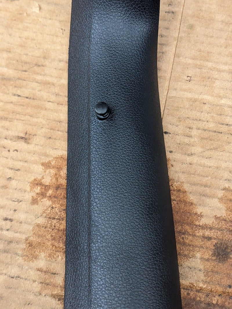 VW GOLF MK7 2012-2020 REAR LEFT TOP TAILGATE PARCEL SHELF TRIM 5G6867714C