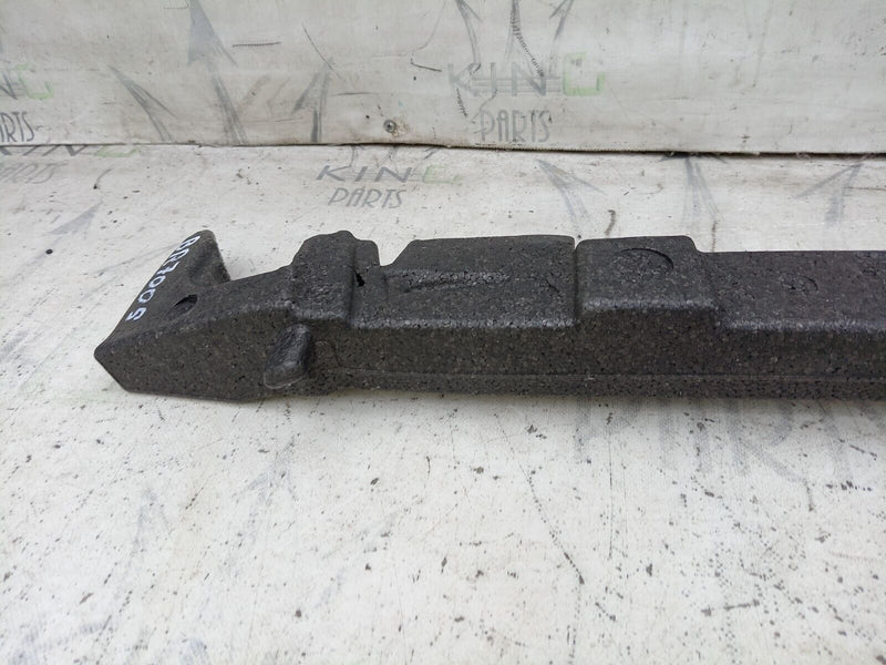 AUDI A1 8X LCI 2015-18 GENUINE FRONT BUMPER SUPPORT CRASH BAR FOAM