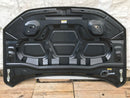 AUDI Q4 E-TRON GENUINE BONNET HOOD PANEL in BLACK 89A823155