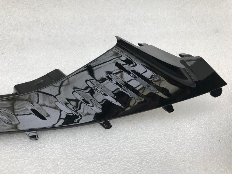 SEAT CUPRA BORN 2021-23 HEADLIGHT LEFT & RIGHT SIDE LOWER TRIM MOULDING GENUINE