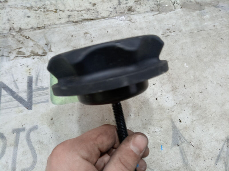 AUDI E-TRON 2018-ON SPARE WHEEL MOUNT CLAMP 80A804899 GENUINE