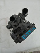 AUDI E-TRON 2018- HEATER CONTROL VALVE 4KE963375K GENUINE