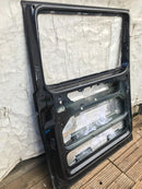 VW TRANSPORTER T5 T6 2004-2021 LEFT SIDE SLIDING DOOR PANEL 7LA843107 D