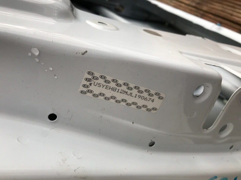 KIA VENGA (YN) 2010-2019 GENUINE FRONT DOOR PANEL LEFT PASSENGER SIDE