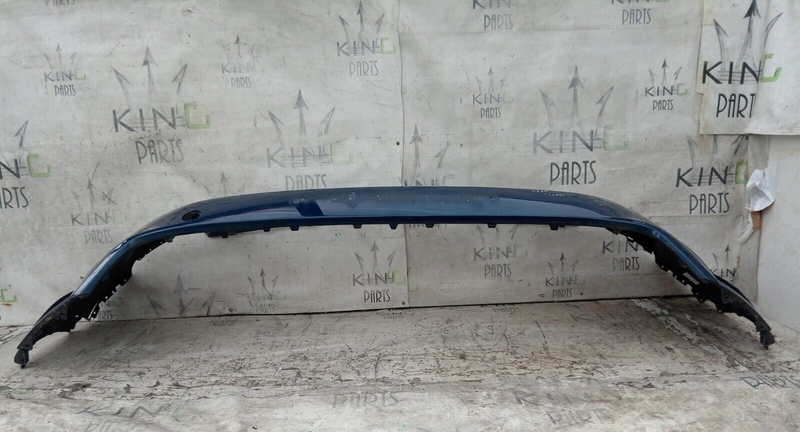 KIA NIRO 2016-2019 FRONT BUMPER GENUINE 86511-G5000