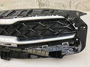 KIA XCEED MK3 CD FACELIFT 2022- GENUINE FRONT BUMPER GRILL RADIATOR GRILLE PHEV