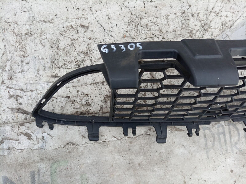 BMW 3 SERIES F30 M-SPORT 2012-2016 FRONT BUMPER LOWER GRILLE 51118054132