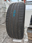VOLVO XC90 MK2 ALLOY WHEEL RIM 20" 9Jx20H2 ET38,5 TYRE 275/45/20 R20