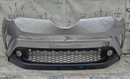 TOYOTA CH-R 2016-2018 FRONT BUMPER GENUINE 52119-F4010