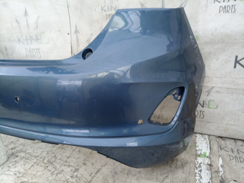 FORD FIESTA ST 2018-ON REAR BUMPER PDC GENUINE  L1BJ-17096
