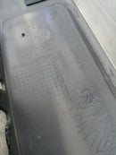 VW POLO GTI MK6 2017-2021 GENUINE BLACK FRONT BUMPER PDC 2GS807221G