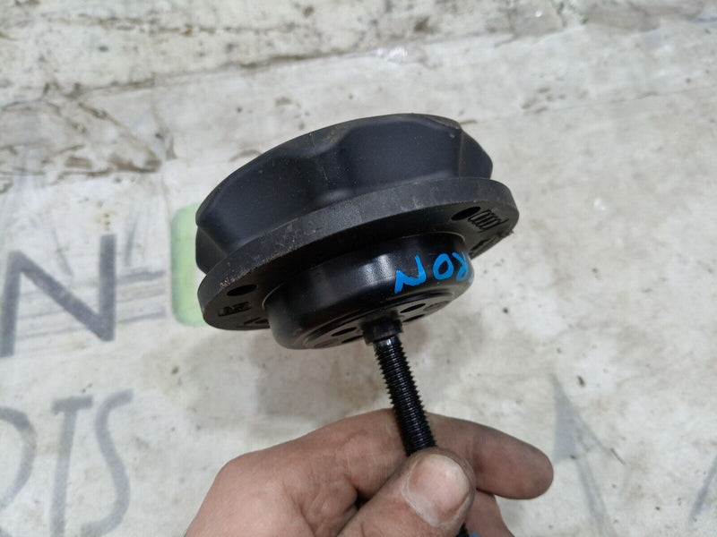 AUDI E-TRON 2018-ON SPARE WHEEL MOUNT CLAMP 80A804899 GENUINE
