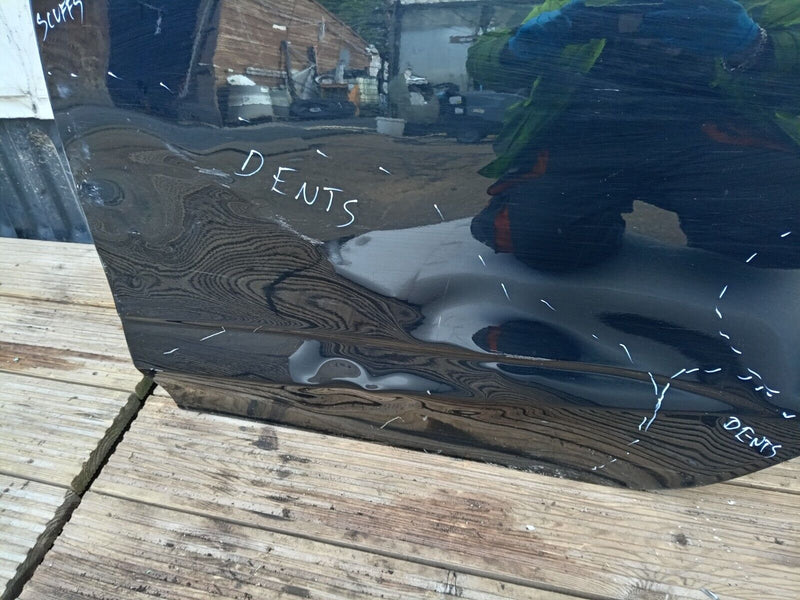 MG 5 MG5 EV ESTATE 2017-20 LEFT SIDE REAR DOOR SHELL PANEL GENUINE