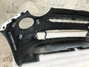 FIAT 500 LOUNGE FACELIFT 2015-23 FRONT BUMPER & TOP BADGE LOGO 735619491