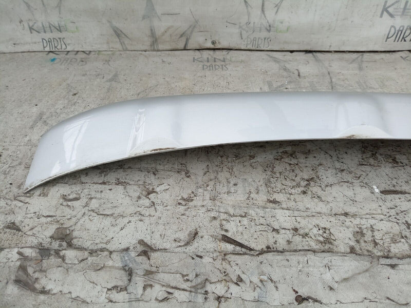 MITSUBISHI OUTLANDER PHEV 2018-ON REAR BUMPER LOWER SECTION 6415A090ZZ