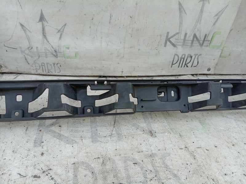 JAGUAR XE X760 2015-23 REAR BUMPER CENTRE SUPPORT BRACKET GX73-17E855-AB