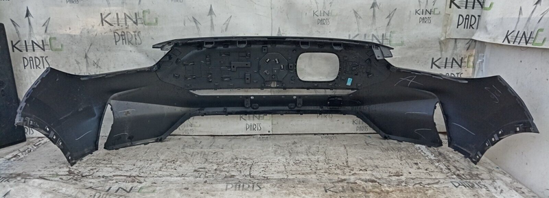 MG 2S EV 2021-ON FACELIFT FRONT BUMPER UPPER SECTION GENUINE P11010248