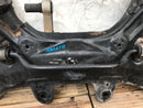 FIAT 500 ABARTH 1.4 PETROL FRONT SUBFRAME ANTI ROLL BAR & LEFT, RIGHT WISHBONE