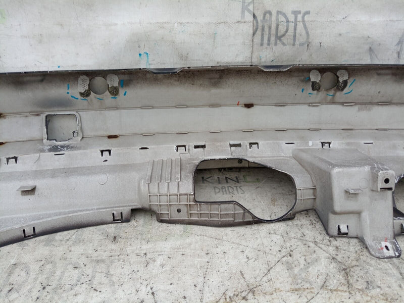 BMW X3 MK1 E83 M-SPORT 2004-2010 GENUINE REAR BUMPER PDC