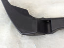 RANGE ROVER EVOQUE L538 11-15 FRONT BUMPER LEFT N/S EDGE MOLDING GJ32-17E792-A