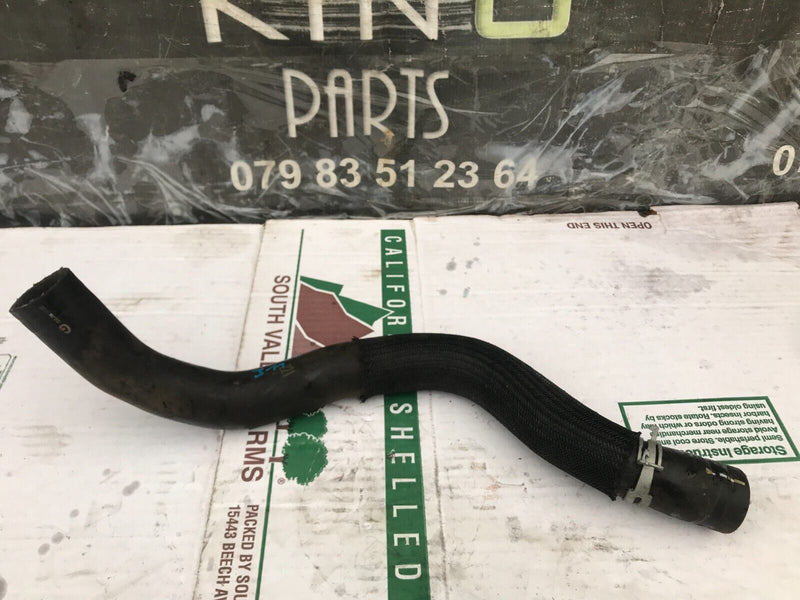 NISSAN QASHQAI J11 MK2 1.6 DCI WATER RADIATOR COOLANT HOSE PIPE GENUINE