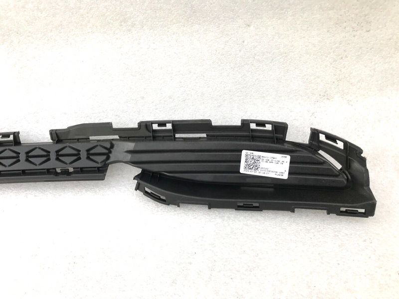 KIA PROCEED 2021 GT-LINE HATCHBACK REAR BUMPER TRIM MOULDING PANEL 86625-J7NA0