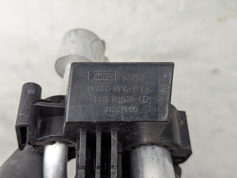 RANGE ROVER EVOQUE L538 11-15 AC AIR CONDITIONING HOSES PIPES BJ32-19A834-AD