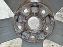 VW TRANSPORTER T6 GENUINE ALLOY WHEEL RIM 17" 7Jx17H2 ET55 TYRE 235/55/R17 1881
