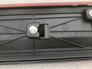 SKODA SUPERB B8 SPORT-LINE FRONT DOOR TRIM MOULDING PANEL RIGHT SIDE 3V0853294