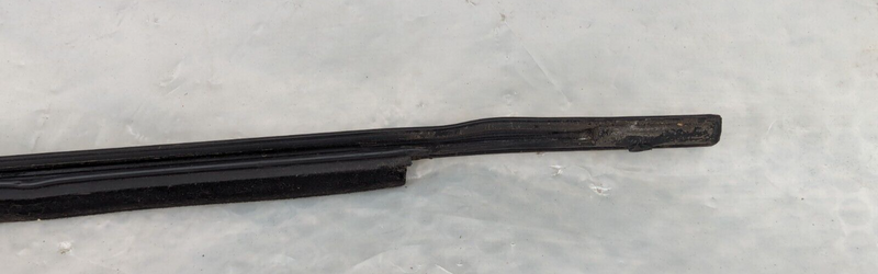 RANGE ROVER EVOQUE L538 2011-2015 DOOR INNER WEATHER STRIP GENUINE