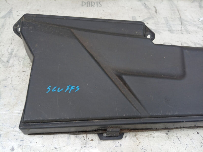 BMW X1 E84 09-15 CABIN AIR MICROFILTER HOUSING UPPER COVER  987498