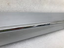 SKODA SUPERB B8 SPORT-LINE FRONT DOOR TRIM MOULDING PANEL RIGHT SIDE 3V0853294