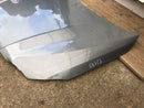 MERCEDES 1 SERIES F40 GENUINE ALUMINIUM BONNET HOOD PANEL in GREY