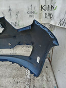 KIA VENGA 2009-2014 FRONT BUMPER GENUINE 86511-1P000