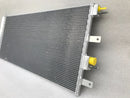 FORD S-MAX MK2 1.5 2.0 EcoBoost 2015-23 AIR CON A/C COOLING RADIATOR CONDENSER