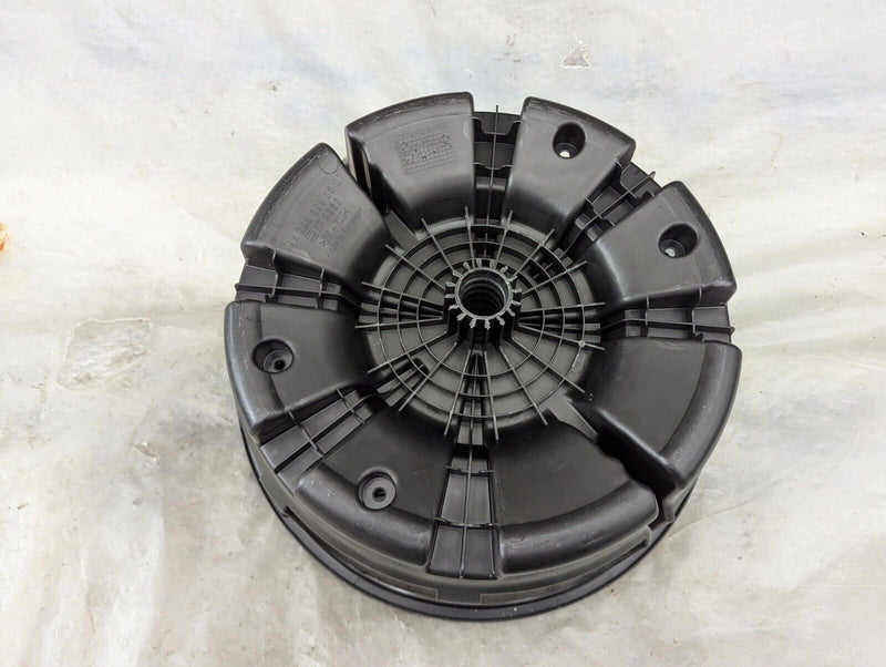 MERCEDES C-CLASS W204 07-11 COMPLETE SPACE SAVER WHEEL TOOL KIT A2128980914