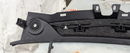 MERCEDES-BENZ C-CLASS W204 07-11 WINDSCREEN WIPER SCUTTLE PANEL TRIM A2048301813