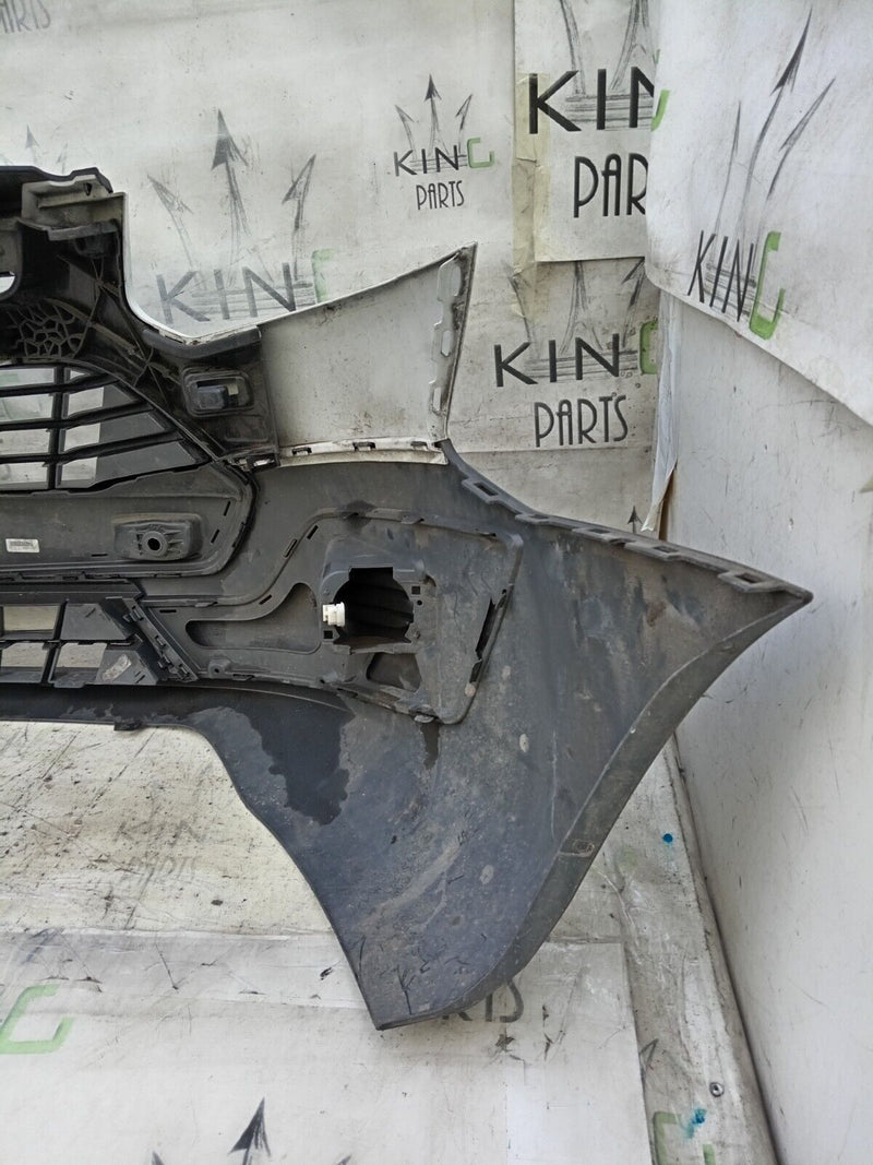 FORD TRANSIT CUSTOM 2012-2018 FRONT BUMPER BK21-17K819