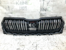 SKODA KODIAQ FACELIFT 2021-ON FRONT BUMPER RADIATOR GRILL GRILLE 565853653J KJ05