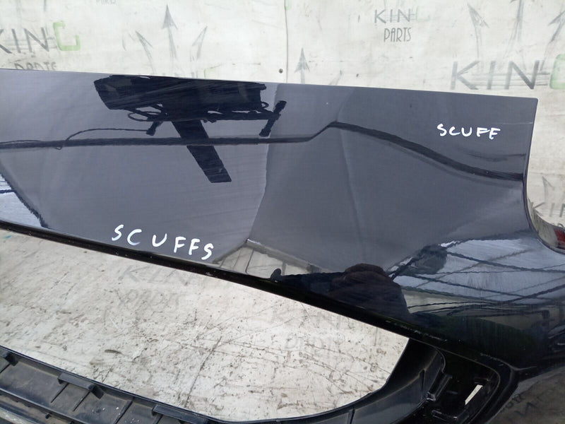 FORD PUMA ST-LINE 2019-ON FRONT BUMPER GENUINE L1TB-17757-D