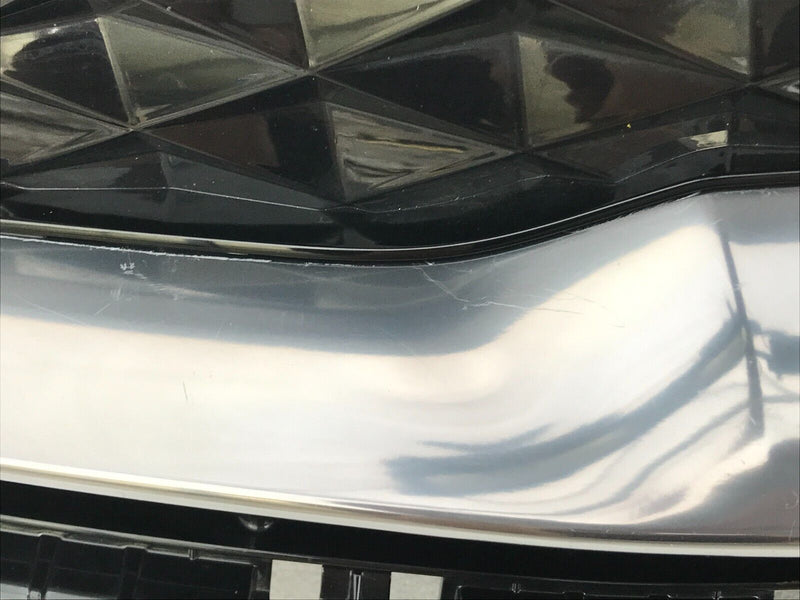 KIA XCEED Plug-in Hybrid PHEV LCI 2022 FRONT BUMPER RADIATOR GRILL 86351CR100