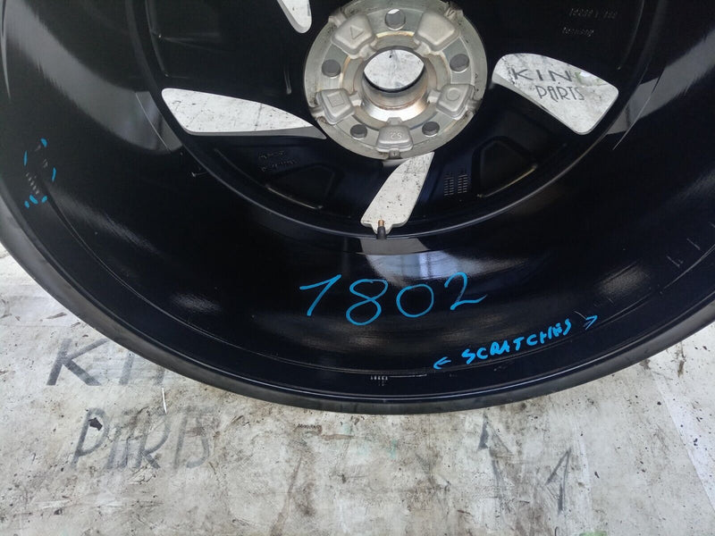 VW iD.4 iD4 GENUINE ALLOY WHEEL RIM 20" 9Jx20H2 ET42 11A601025H