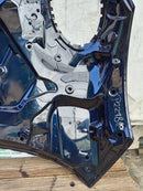 MINI COOPER F55 F56 FACELIFT 2018-2022 GENUINE GENUINE BONNET HOOD PANEL